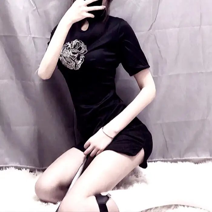 山羊的故事